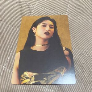 BMSG COMPLETE FILE HANA モモカ MOMOKA トレカ