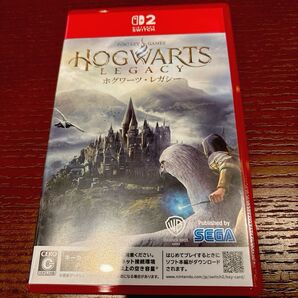 【switch2】ホグワーツレガシー