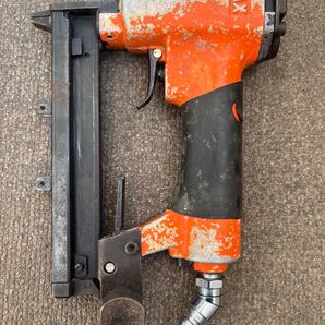 MAX マックス TA-35FP/425J エアタッカー 動作確認済み 中古 現状品