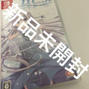 ダ・カーポ5 switch スイッチ