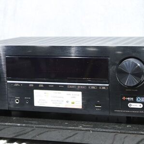 DENON デノン AVアンプ AVR-X2700H AVサラウンドレシーバー