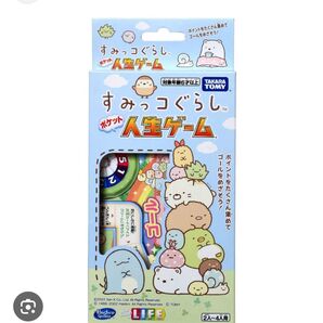 すみっコぐらし 130