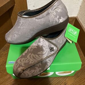 介護シューズ