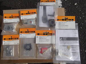 hpi キャブレター部品