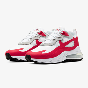 29. Nike air max 270 white / red CW2625-100 AIR MAX 270