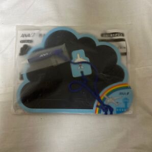 ANA 全日空 ノベルティ おえかきボード