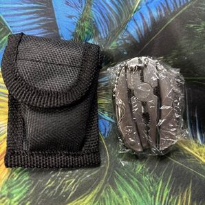 マルチサバイバルツールミニ