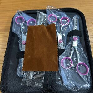 トリミングセット 犬