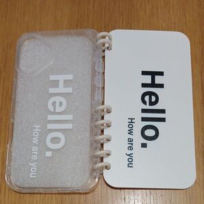 iPhone16用ケース