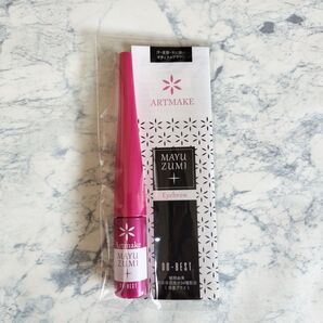 アートメイク ドゥ・ベスト 眉墨プラス 1本