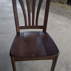 D チェア1脚 大塚家具