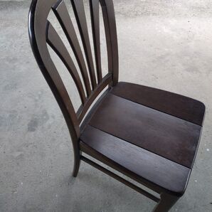 B チェア1脚 大塚家具