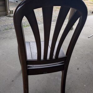 C チェア1脚 大塚家具 (テーブルと別チェアも出品中)