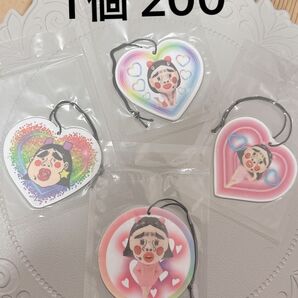 ブリちゃんの芳香剤