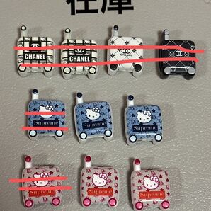 カスタムビーズ