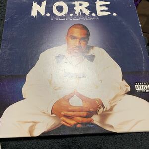 N.O.R.E./Noreaga/2LP