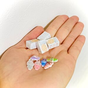 1/6 ミニチュア★ラブブ ねんどろいど どーる ネオ ミディ ブライス バービー 人形 リカちゃん 推し活