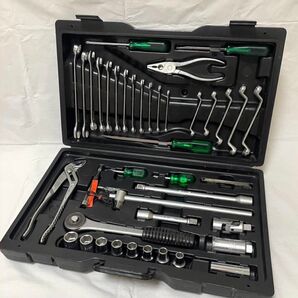 HEYCO expert CHROME-VANADIUM ヘイコ 工具セット ツールセット 西ドイツ ヴィンテージ 車