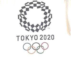 2020年東京オリンピック記念Tシャツ