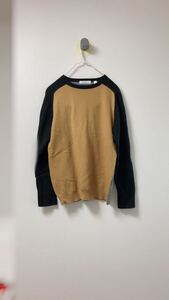 ニコアンド niko and ニットセーター