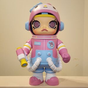 MEGA SPACE MOLLY 400% サンリオ マイメロディ ポップマート POPMART フィギュア