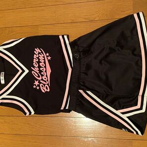 チア ユニフォーム