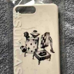 SHINee ジョンヒョン 公式グッズiPhoneケース(8plus or 7plus)