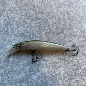 レベルシャッド