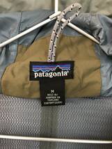 パタゴニア　patagonia　バックボウルアノラック　BACK BOWL ANORAK_画像5