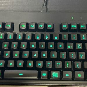 ロジクール PRO 箱あり