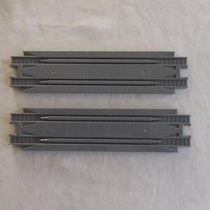 * used * Plarail advance * Basic rail set from * exclusive use direct line rail * special rail * dent dent *2 pcs set * Plarail *