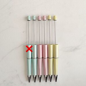 UV*カスタムボールペン*本体*パステル