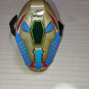 電光超人グリッドマン アクセプター