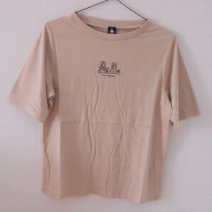 【新品】ｍｅｒｌｏｔ　レディース　Ｔシャツ　フリーサイズ