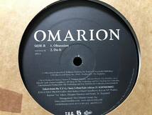 Omarion / Sampler 21_画像2