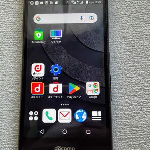 難あり arrows Be F-05J docomo (Android 7)