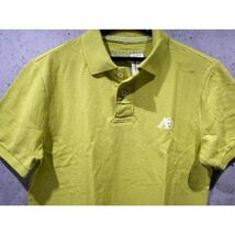 【新品/送料込】Sサイズ★AERO POSTALE/エアロポステール 半袖ポロシャツ★_画像2