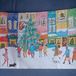 ガリソン クリスマス 1000P