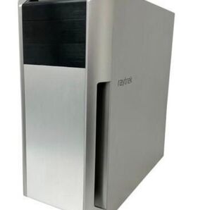 raytrek デスクトップPC Windowsデスクトップ