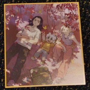 羅小黒戦記2 入場特典映画『羅小黒戦記2 ぼくらが望む未来』第2週来場者特典