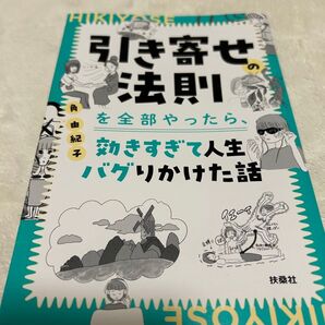 引き寄せの法則を全部やったら、効きすぎて人生バグりかけた話