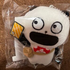 スタジオUC エポスカードもってるこぎげんパンダ