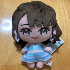 ノットイコールミー ≠ME ノイミー ぬいぐるみ 谷崎 早耶 マスコット モーリーファンタジー マスコット