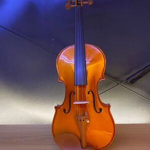 バイオリン 4/4