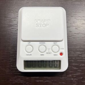 ドリテック 学習タイマー