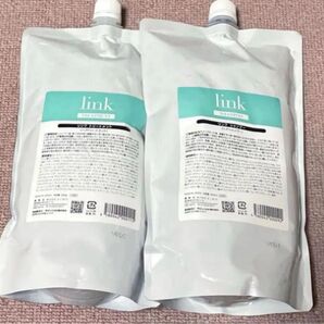 linkリンクシャンプー トリートメント1000m セット