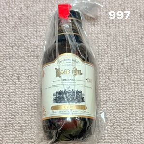 リンク オリジナルメーカーズ ヘア オイル 997 LINC ORIGINAL MAKERS LINC ヘアオイル