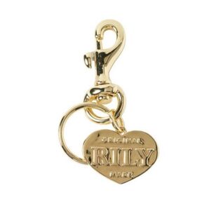 【新品未開封】今市隆二 RILY Heart key ring S
