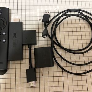 Amazon Fire TV Stick