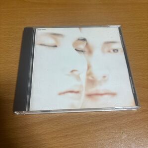 COMPLEX ファーストアルバムCOMPLEX